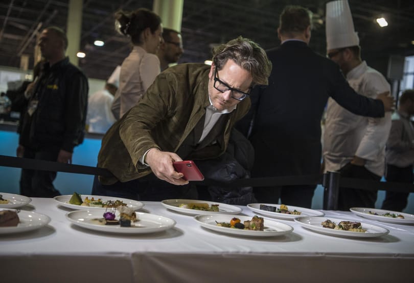 Igazságtalannak tartja Zsidai Roy nyilatkozatát a Bocuse akadémia vezetője