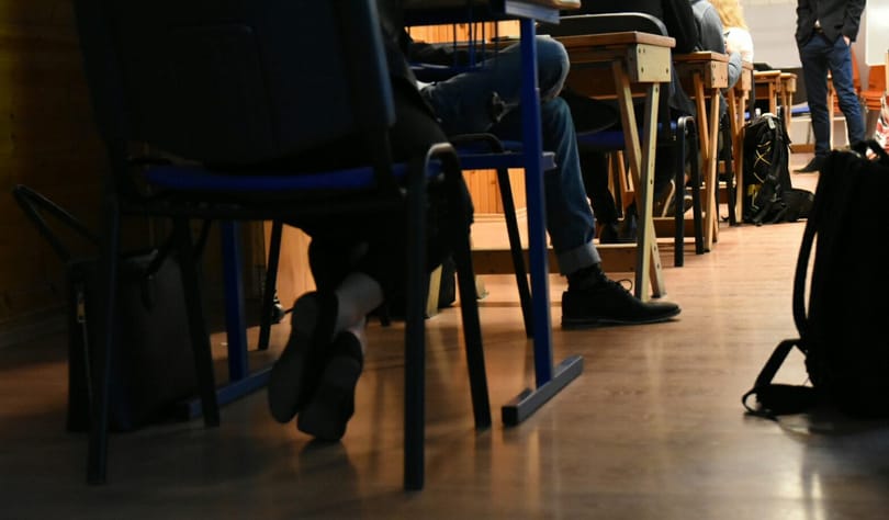 Német DJ-ről és a pénz történetéről is szó van a németérettségin