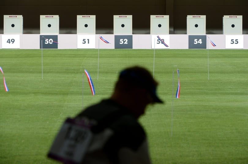 Nagyon nagy sokk érte a sportlövőket a szövetségi kapitány szerint