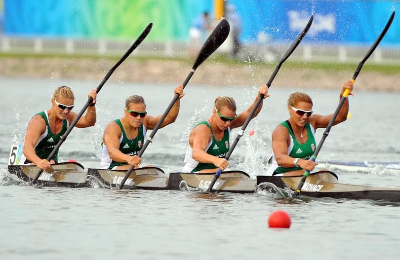 Borkai szerint tíz érmet nyerhetünk az olimpián