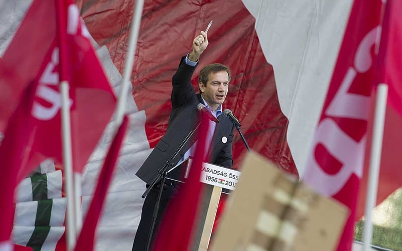 Bajnai: miniszterelnök leszek