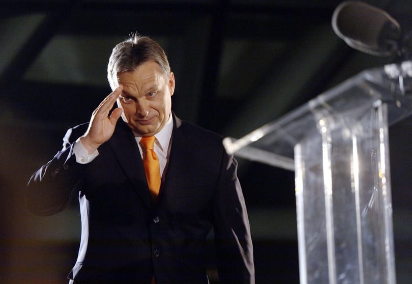 Viták a Fideszben: mi vár Orbánra 2018-ig?