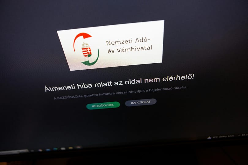 Több helyen tudunk online ügyintézni, de a kormányzati fejlesztések még hemzsegnek a hibáktól