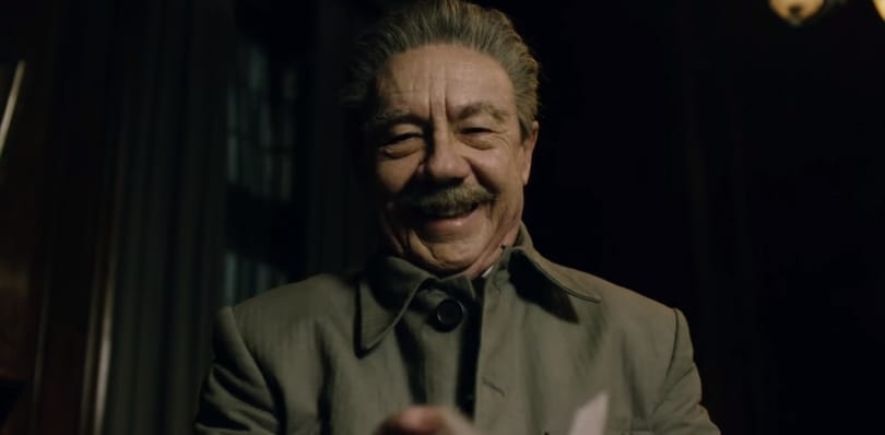 A Sztálin halála lesz az év legviccesebb filmje? – előzetes