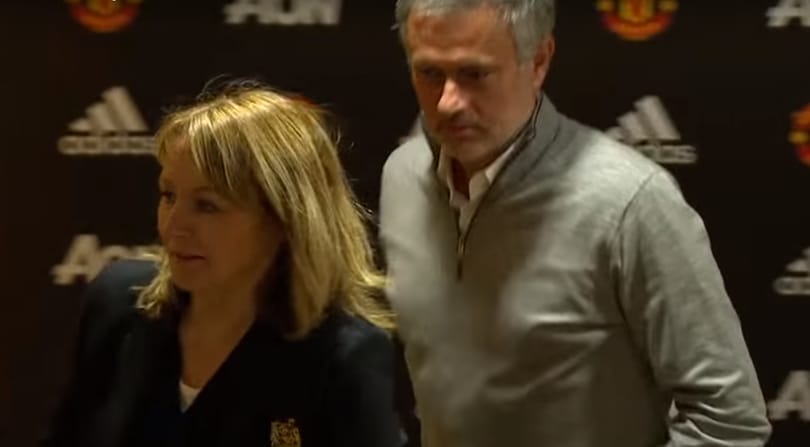Mourinho újabb rekordot dönthetett meg – videó