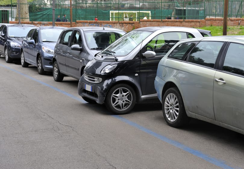 Kiterjesztik a fizetőparkolást Salgótarjánban