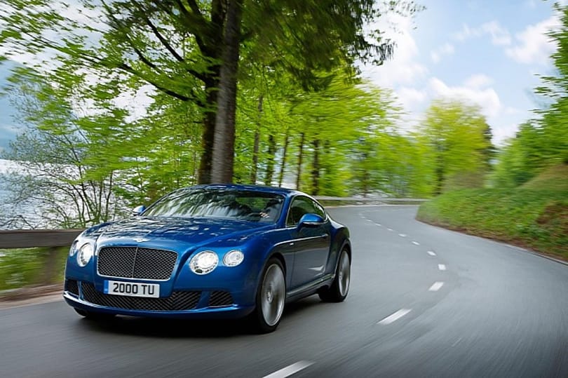 Az orosz oligarchák imádjak majd a legdurvább Bentley-t