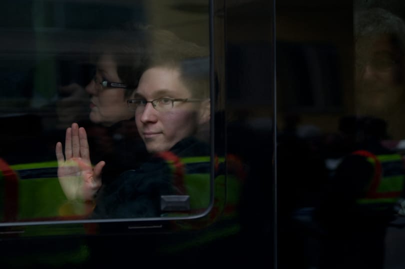Tizenöt képviselőt állítottak elő a Gyorskocsi utcai fogdában