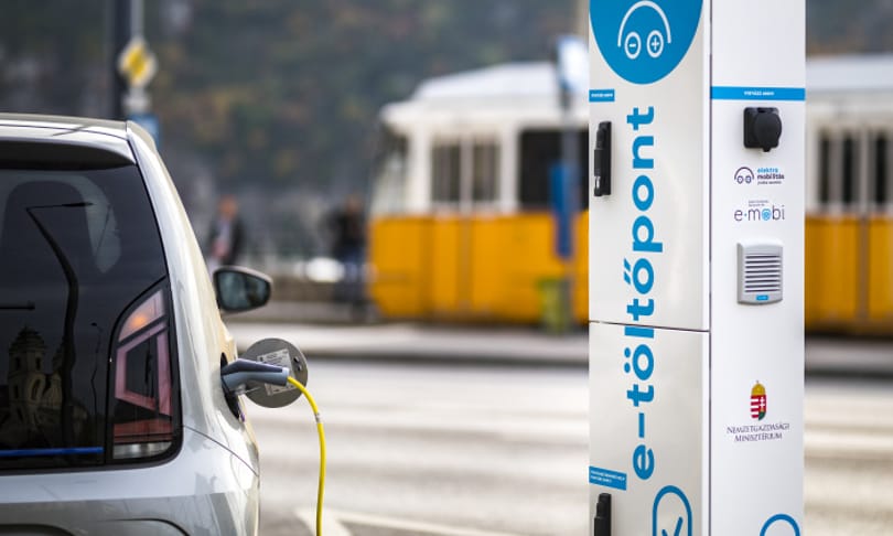 Megbukott az e-Mobi, a kormány villanyautós nonprofit cége?