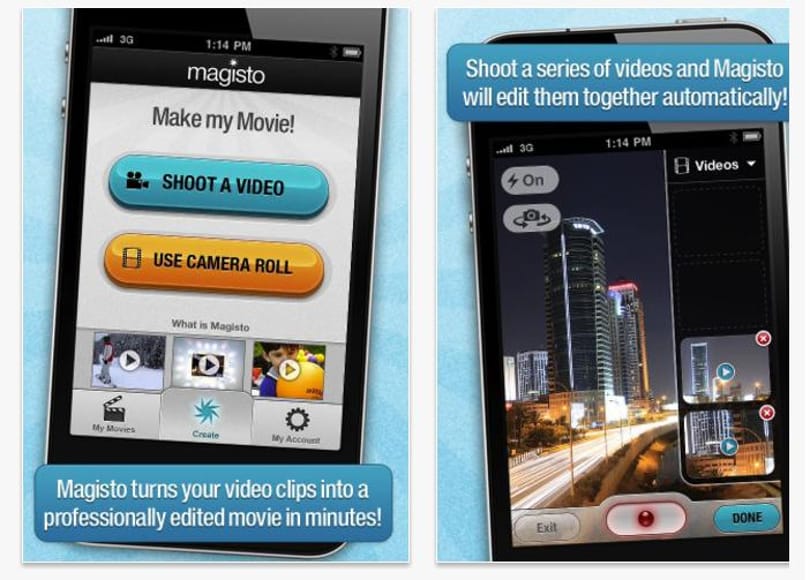Tuningolja fel mobillal készített videóját!