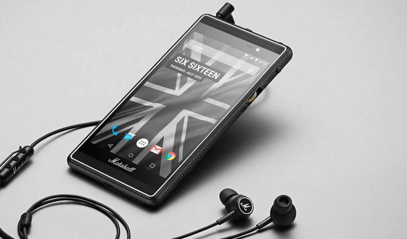 Ilyen androidos telefon még nem volt a piacon