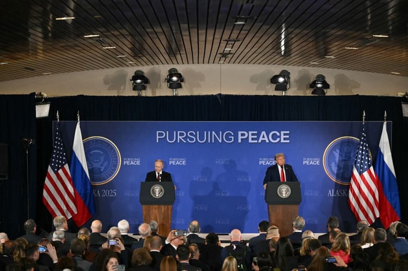 Ahogy várni lehetett, elmaradt az áttörés Trump és Putyin csúcstalálkozóján