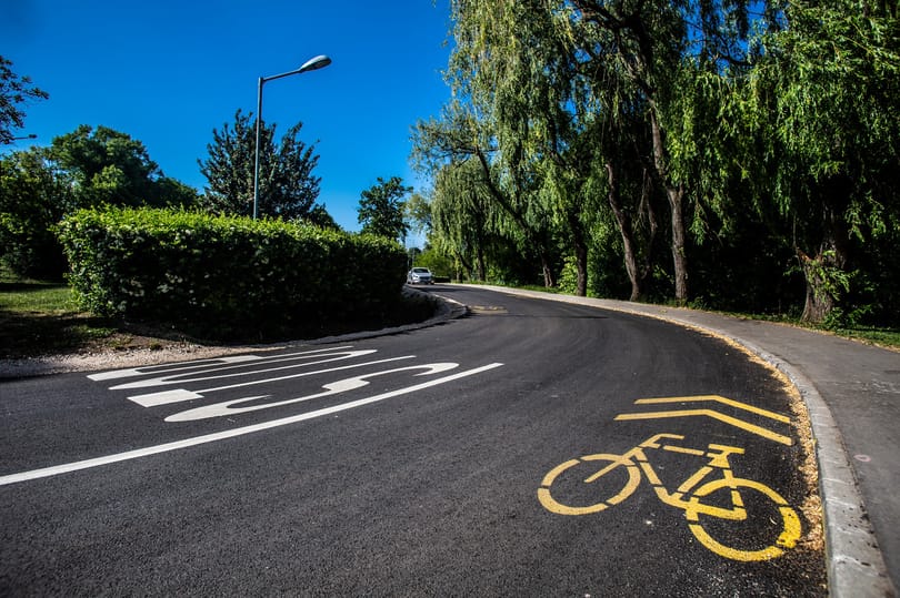 2019-re ígérték, jövőre talán elkészül a Balatont Budapesttel összekötő kerékpárút