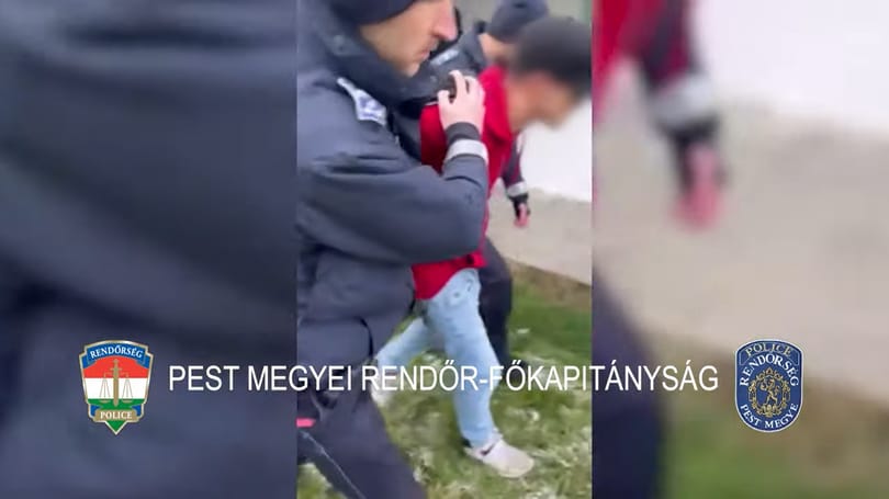 Karambol után részegen otthagyta a megsérült 5 éves kisfiút és apját, a rendőröknek kellett előbányászniuk a sütő mellől