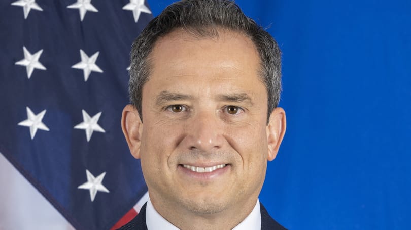Az új amerikai ügyvivő néhány éve még elítélte a csecsenföldi LMBTQ-közösség üldözését