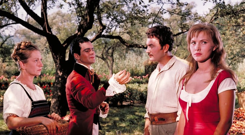 Jókai-filmpályázatot jelentett be Schmidt Mária, dokusorozat is készül az íróról