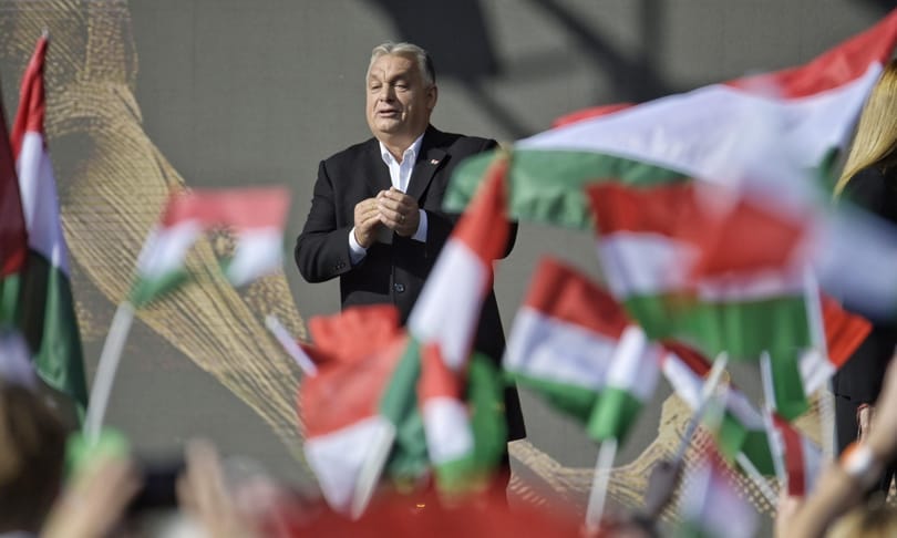 A Publicus Intézet szerint is vezet a Tisza Párt a Fidesz előtt