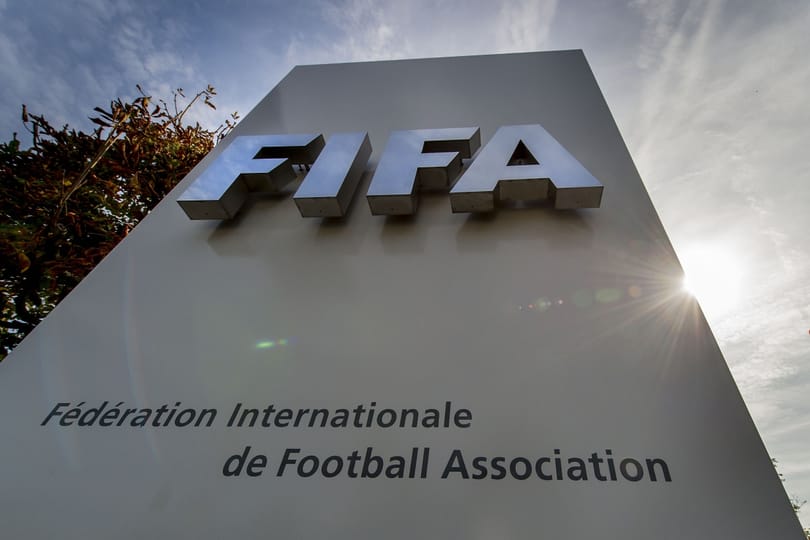 32 helyett 40 csapatot engedne ki focivébékre a FIFA