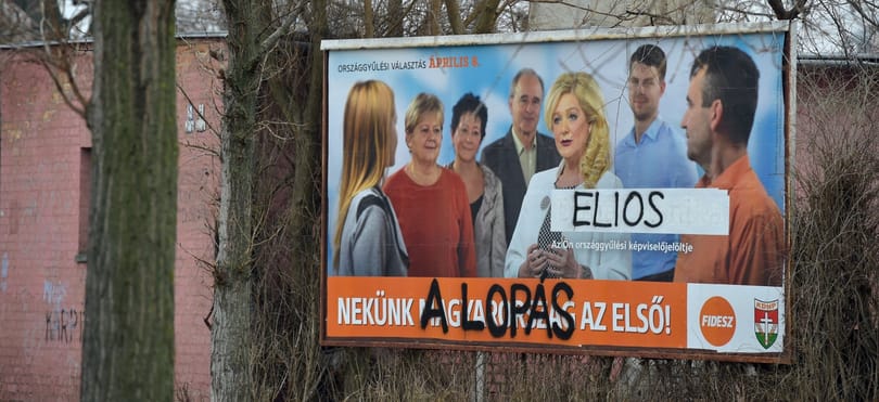 Újabb felmérés: 300 ezer szavazó hagyta ott a Fideszt