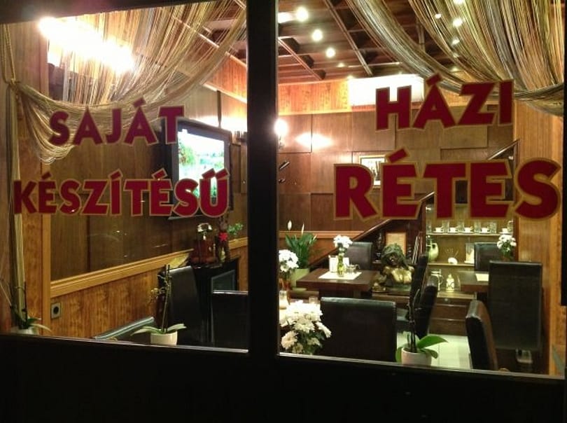Itt jelezheti, milyen bolt nyíljon utcájában