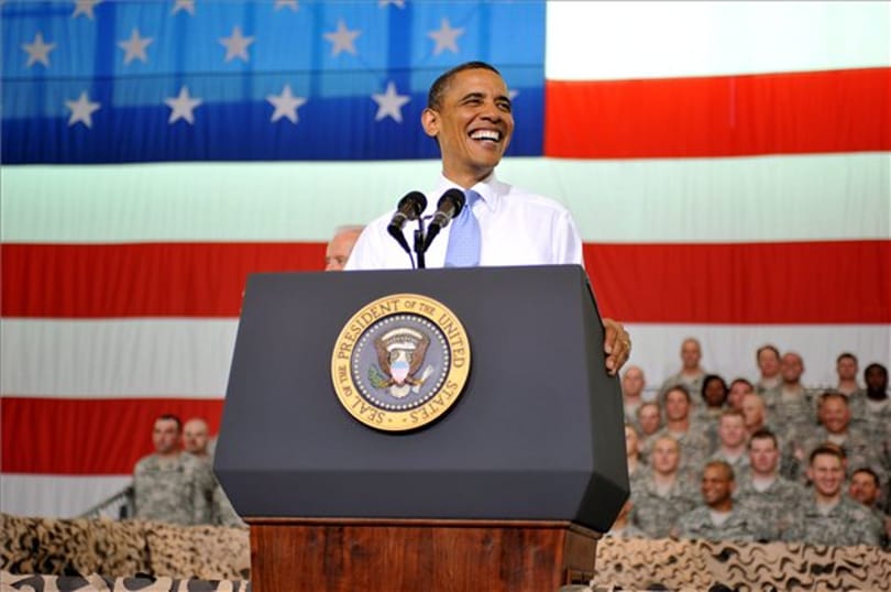 Gallup: Obama főleg republikánusokat nyert meg magának