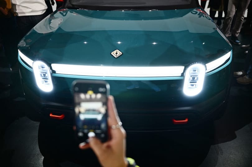 Közel 6 milliárd dollárral száll be a Volkswagen az eddig folyamatosan veszteséges Rivianba