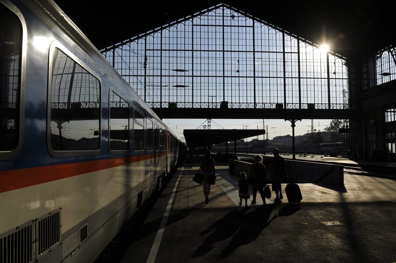 Lemondott az új főpályaudvar építéséről a MÁV