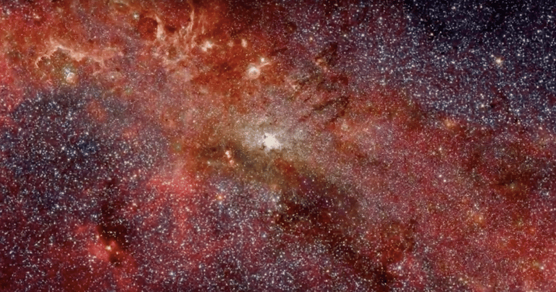 Eddig nagy tévedésben voltunk: akár 2 billió galaxis is létezhet