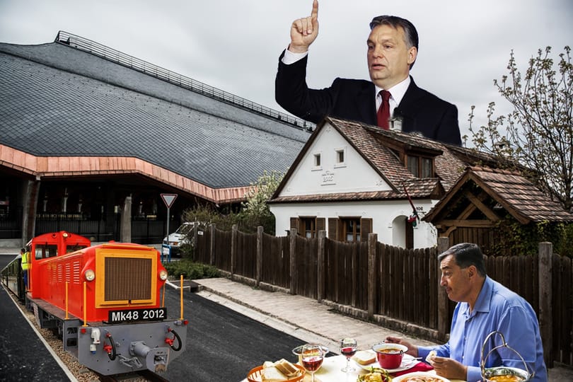 Vagyonnyilatkozatok: kényszeres és PISA-teszten elbukó képviselők