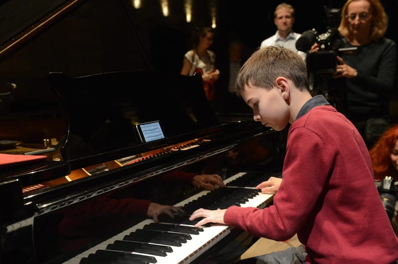 Komoly ajándékot kapott a Junior Príma-díjas