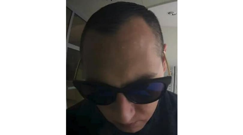 Babakocsiból lopott ez a férfi – ismeri?