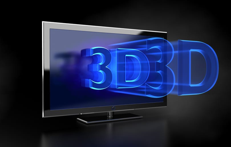 Mi az igazság a 3D tévé körül?