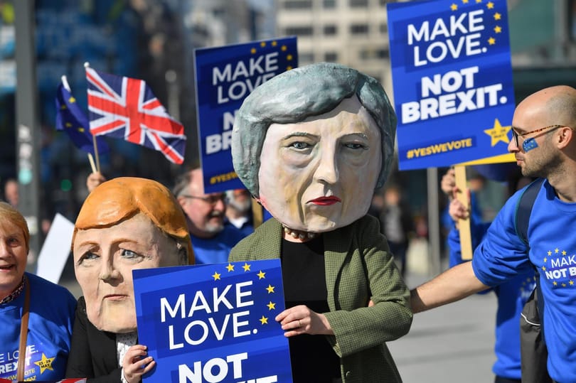 Nem aratott nagy tetszést a Brexitről kötött alku