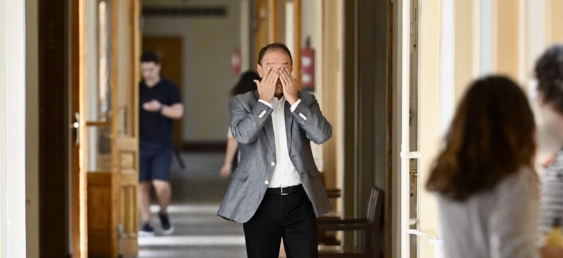13 évre ítélték első fokon a Quaestor volt vezetőjét
