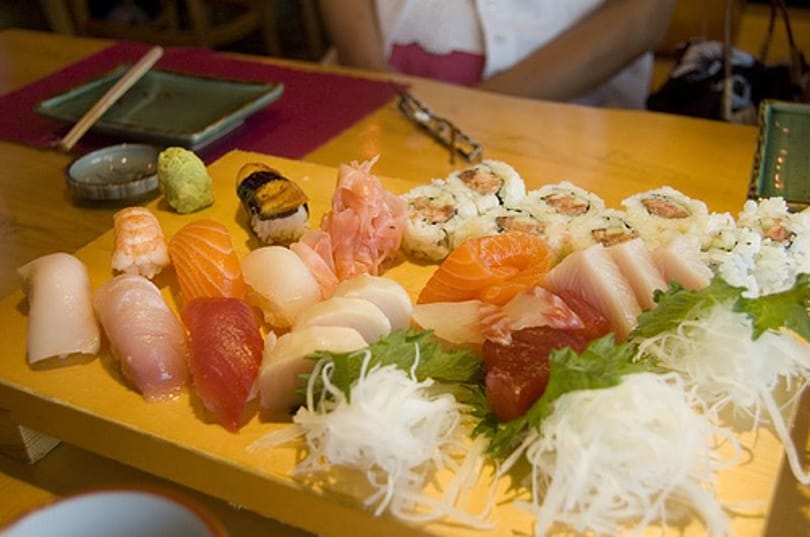 Újabb három japán város kerül be a Michelin-kalauzba