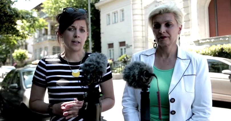 A Momentum feljelentette a Fideszt a Youtube-reklámai miatt