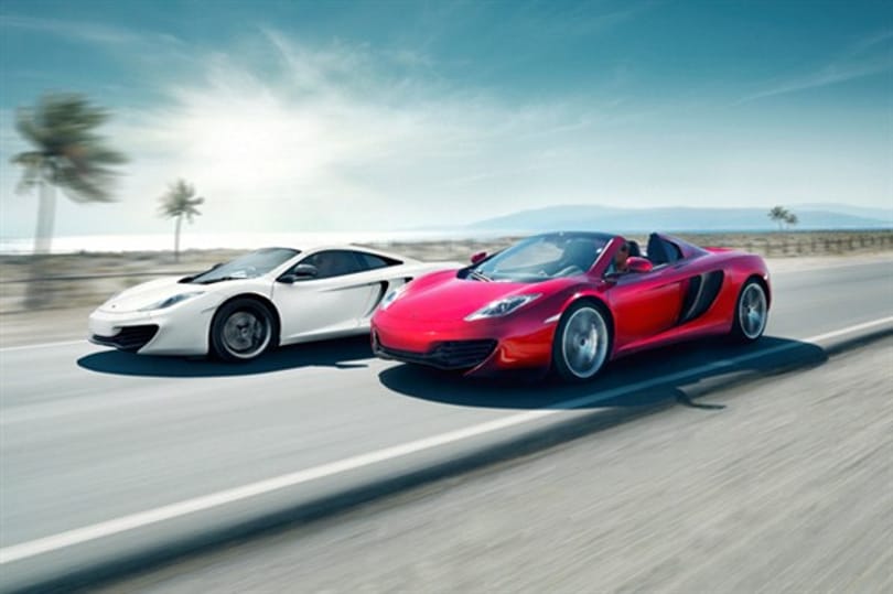 A Ferrarit és a McLarent is elérte a világ legnagyobb autóipari botránya