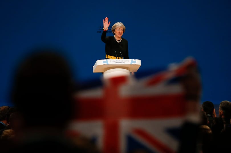 Hazai cégeket is lefagyaszthat a Brexit