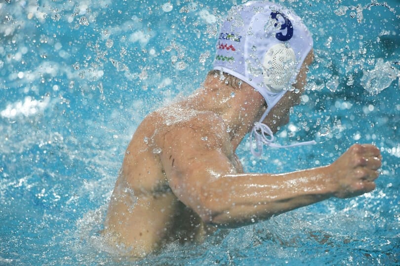 Vizes vb: a legtöbbet a magyar-görög pólóra fogadók kaszáltak