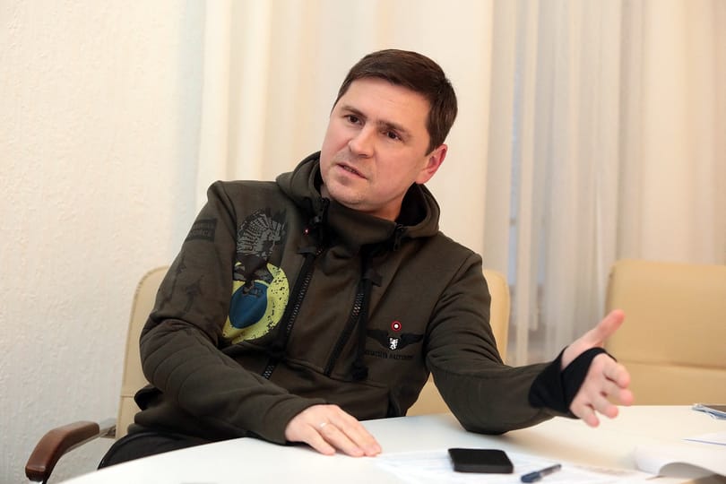 Az ukránok szerint rossz üzenete lehet a megosztott Nobel-békedíjnak