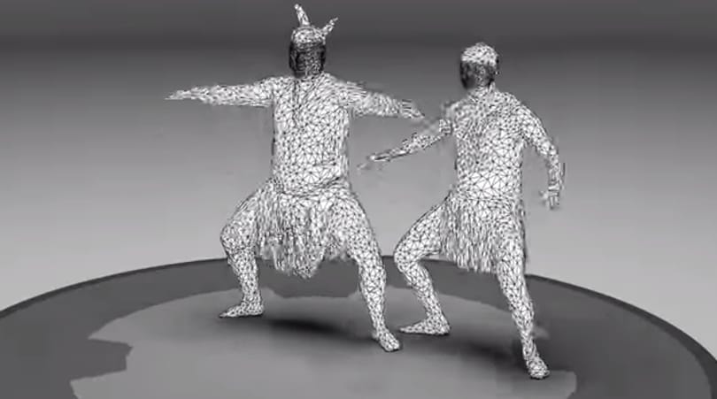 Megláthatja a csodát: így készít holografikus tartalmat a Microsoft