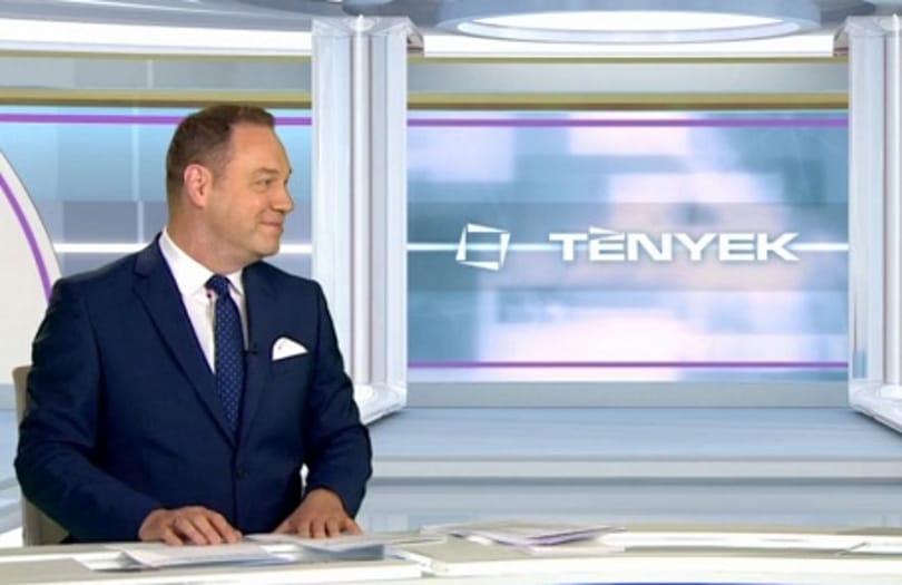 Vizsgálat indul a TV2 ellen a Vonát lejárató riport miatt
