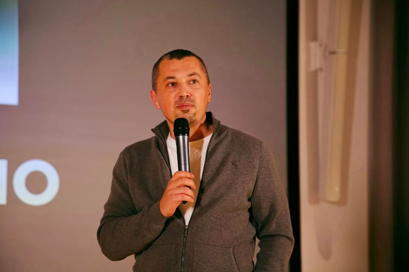50 évre betiltaná a korrupció szót az ukrán Forbes főszerkesztője