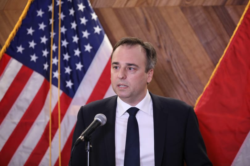 Tippeket vár az új amerikai nagykövet, mit nézzen meg Budapest környékén