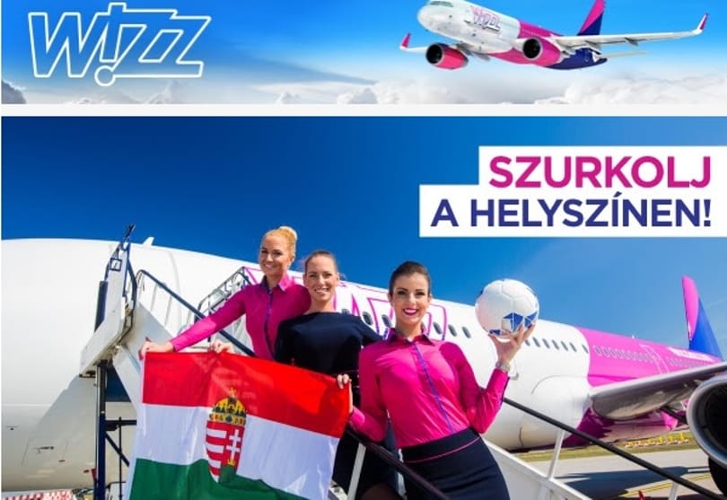Ki nem találná, a Wizz Air hova indít különjáratokat