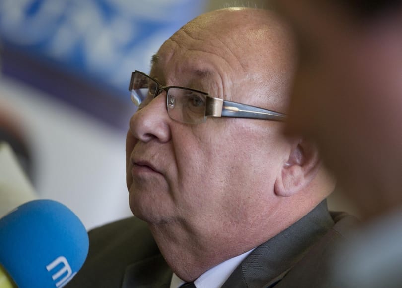 Eltiltott MTI-dolgozók: ombudsmanhoz fordul Gyurcsány pártja