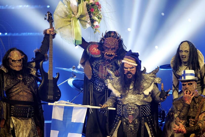 Szörnymetál jön a Balaton partjára augusztusban