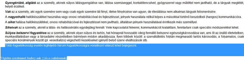 Fotó: láthatatlan üzenetet kódoltak a népszámlálás honlapjába