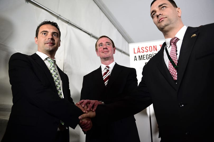 Rig Lajos jogerősen beülhet a Jobbik-frakcióba