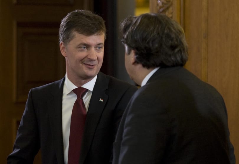Kubatov kérte, hogy szabotáljon egy beruházást Demján cége?